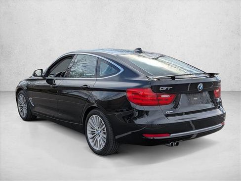 Used 2015 BMW 328i xDrive AWD/4WD image 7