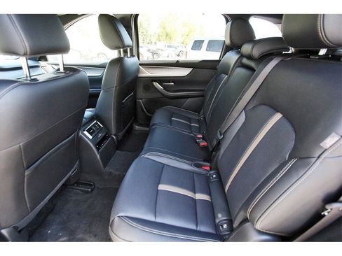 New 2026 MAZDA CX-90 3.3 Turbo w/ Premium Plus Pkg image 10