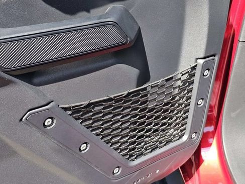 New 2026 Ford Bronco Outer Banks AWD/4WD image 19