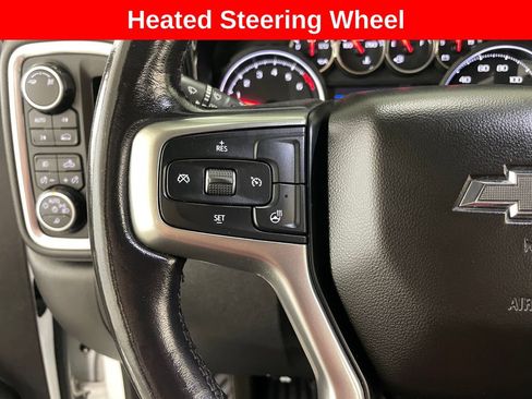 Used 2019 Chevrolet Silverado 1500 RST w/ All-Star Edition AWD/4WD image 30