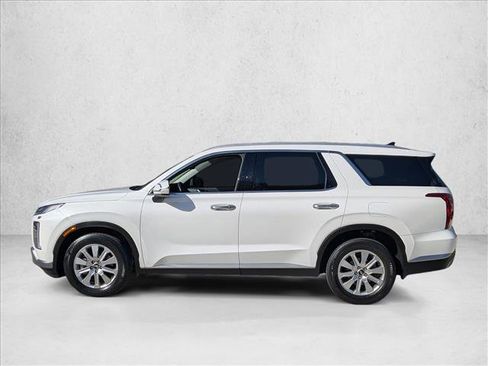 Used 2023 Hyundai Palisade SEL FWD image 9