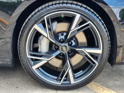 New 2025 Audi A7 3.0T Prestige image 15