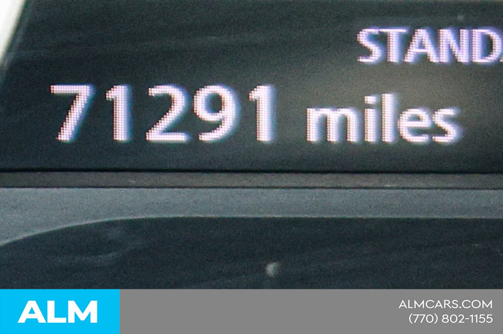 Used 2024 Nissan Rogue SV FWD image 45