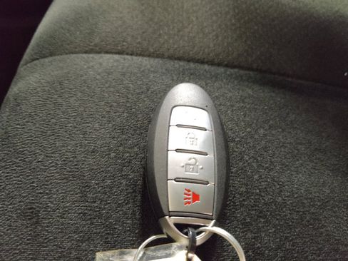 Used 2020 Nissan Murano SV AWD/4WD image 32