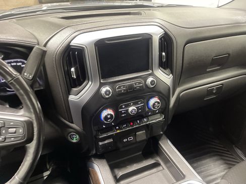 Used 2021 GMC Sierra 1500 Elevation w/ X31 Off-Road Package image 28