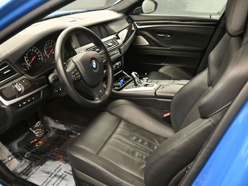 Used 2013 BMW M5 Base image 26