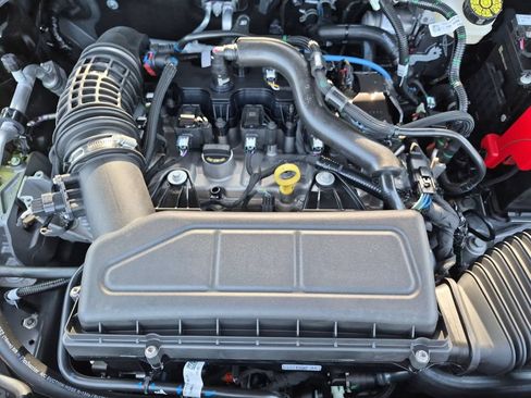 New 2026 Ford Bronco Sport Big Bend w/ Convenience Package AWD/4WD image 22