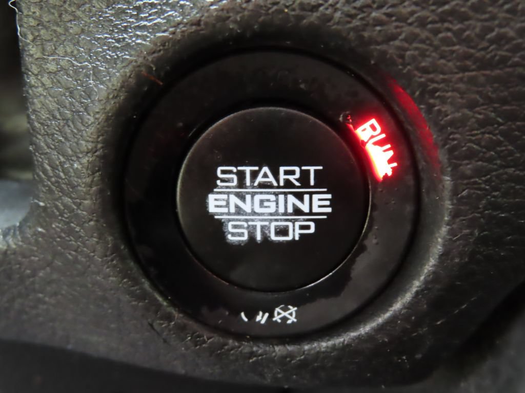 Used 2021 Dodge Durango AWD w/ Skid Plate Group image 11