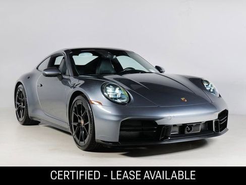Used 2025 Porsche 911 Carrera image 7
