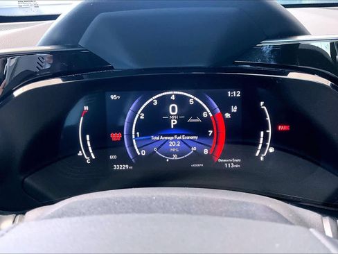 Used 2024 Lexus NX 350 F Sport AWD/4WD image 23