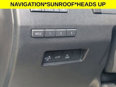 Used 2024 Lexus GX 550 image 15