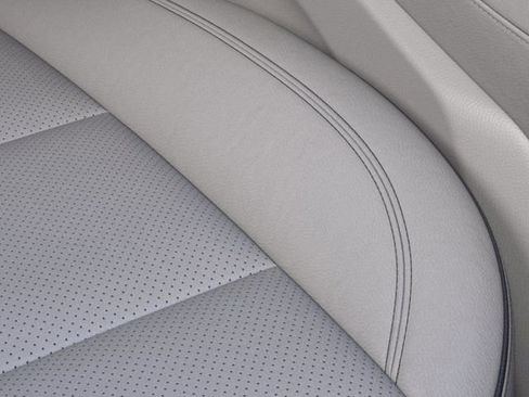 New 2026 Buick Enclave Avenir image 21