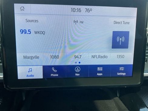 Used 2021 Ford Explorer ST w/ Equipment Group 401A image 34