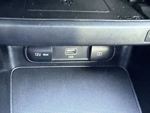 Certified 2024 Kia Forte GT FWD image 27