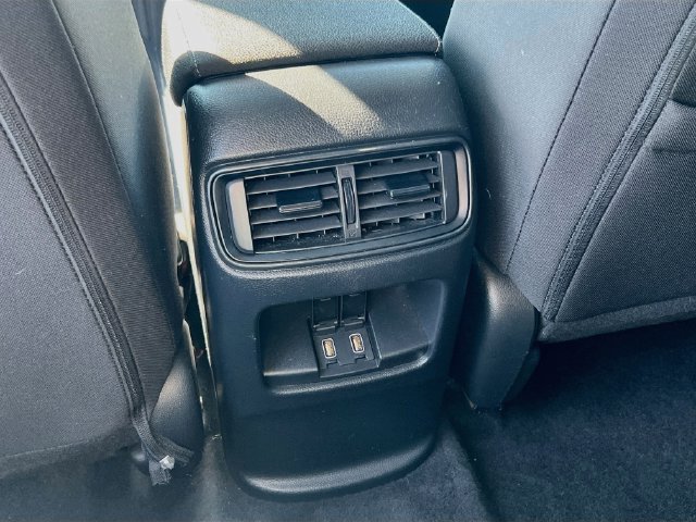 Used 2020 Honda CR-V EX image 25