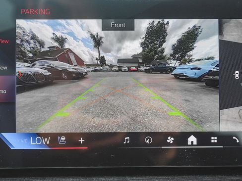 New 2026 BMW X5 xDrive50e w/ M Sport Package image 24