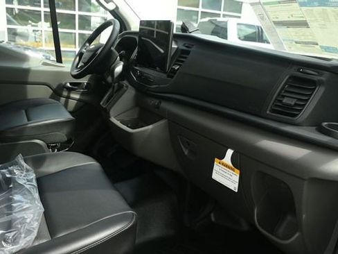 New 2026 Ford Transit 350 148 High Roof Extended AWD image 5