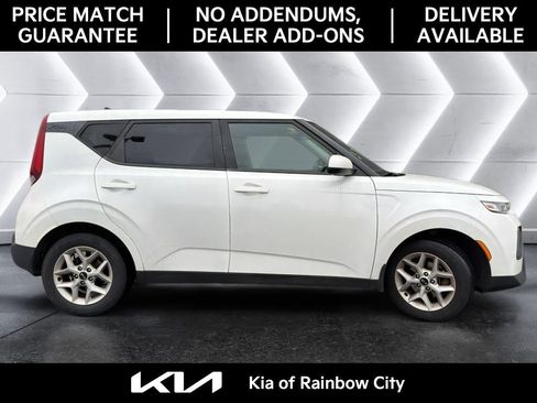 Used 2020 Kia Soul S image 5