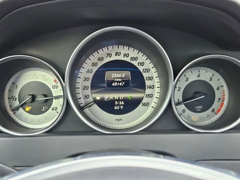 Used 2013 Mercedes-Benz C 250 C 250 Luxury image 11
