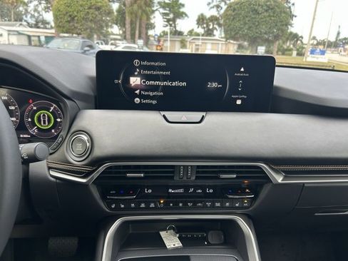 New 2026 MAZDA CX-70 3.3 Turbo w/ Premium Plus Pkg image 19