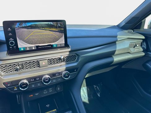 Used 2023 Acura Integra A-Spec image 23