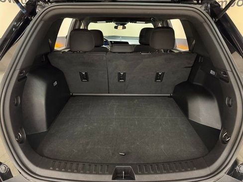 Used 2025 Chevrolet Equinox LT image 22