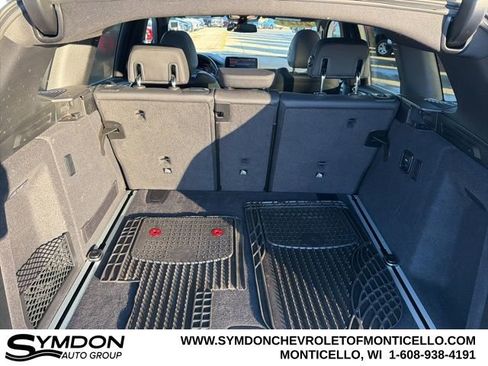 Used 2021 BMW X3 xDrive30i w/ Premium Package image 20