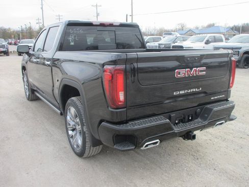 New 2026 GMC Sierra 1500 Denali image 9