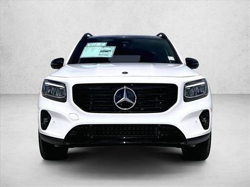New 2026 Mercedes-Benz GLB 250 image 16