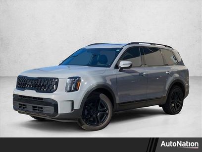 Used 2025 Kia Telluride EX X-Line