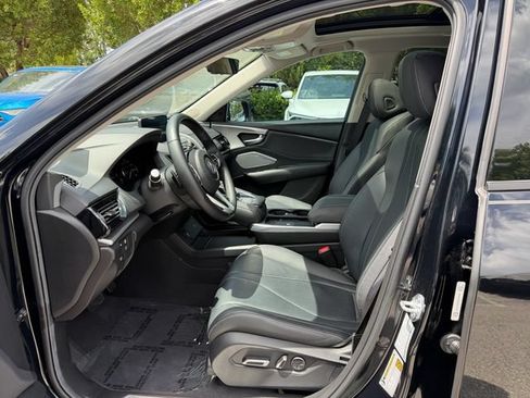 Certified 2025 Acura RDX w/ Technology Package AWD/4WD image 11