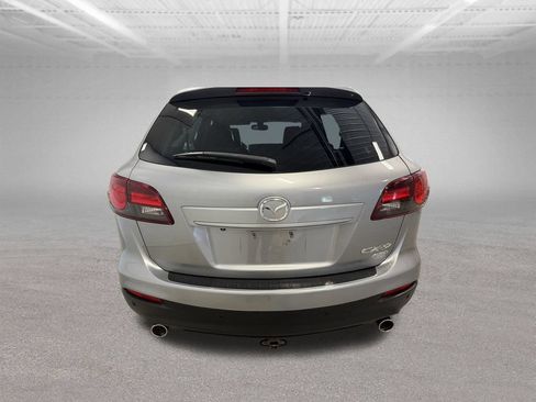 Used 2013 MAZDA CX-9 Grand Touring AWD/4WD image 13