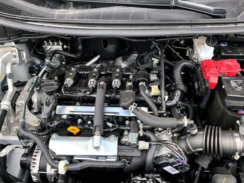 New 2025 Nissan Versa S image 17