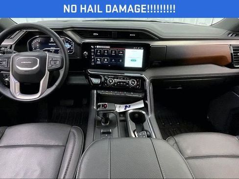 Used 2025 GMC Sierra 1500 Denali w/ Denali Reserve Package AWD/4WD image 15
