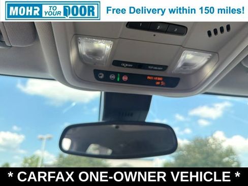 Used 2022 Chevrolet Equinox Premier AWD/4WD image 34