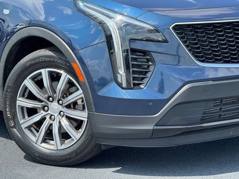 Used 2019 Cadillac XT4 Sport FWD image 12