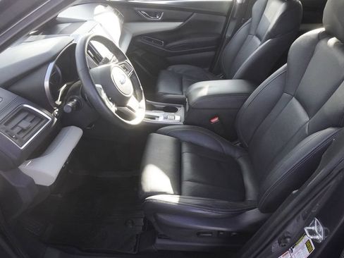 Used 2019 Subaru Ascent Limited image 19