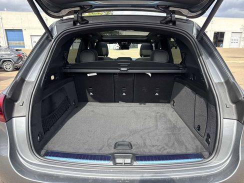 New 2026 Mercedes-Benz GLE 350 4MATIC image 26