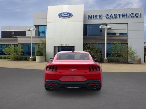 New 2026 Ford Mustang Coupe image 6