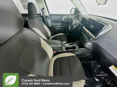 New 2026 Ford Bronco Sport Big Bend w/ Convenience Package AWD/4WD image 28