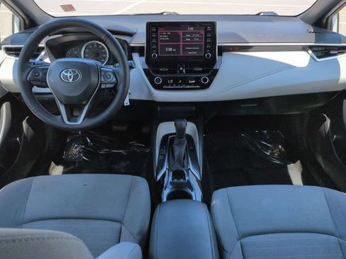 Used 2020 Toyota Corolla SE FWD image 14