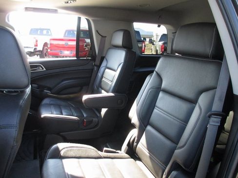 Used 2017 GMC Yukon Denali w/ Open Road Package image 22