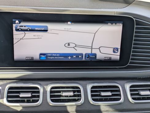 New 2026 Mercedes-Benz Maybach GLS 600 4MATIC image 23