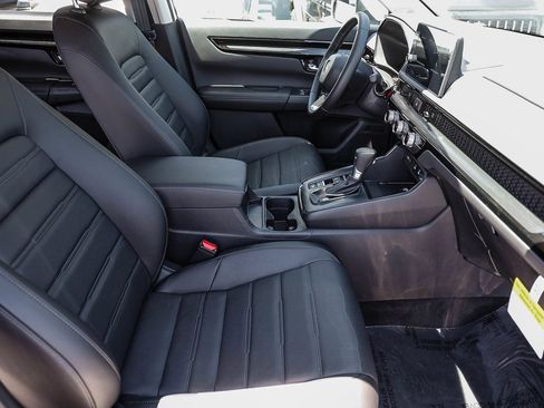 Used 2026 Honda CR-V EX-L image 17