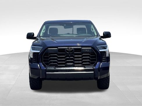 Used 2024 Toyota Tundra Limited w/ TRD Off-Road Package AWD/4WD image 3