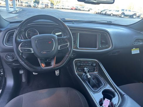 Used 2020 Dodge Challenger R/T Scat Pack image 11