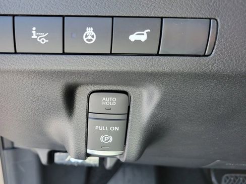 New 2026 Nissan Murano Platinum w/ Cargo Package image 18