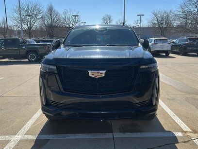 Used 2024 Cadillac Escalade Sport