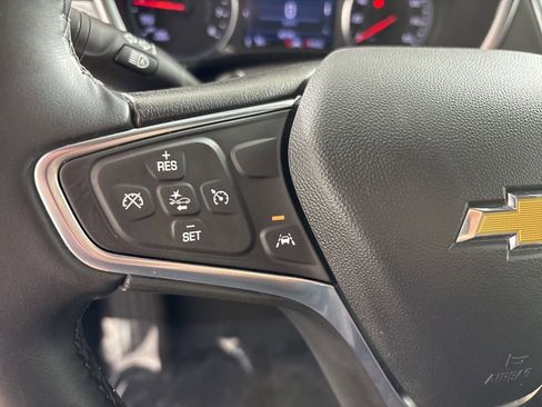 Used 2024 Chevrolet Equinox LT image 28