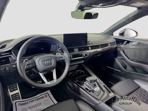 Used 2021 Audi RS 5 image 29